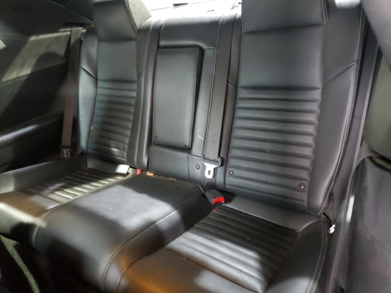 2014 Dodge Challenger R/T VIN: 2C3CDYBT3EH111429 Lot: 66492025