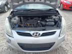 2009 HYUNDAI I20 COMFOR for sale at Copart YORK