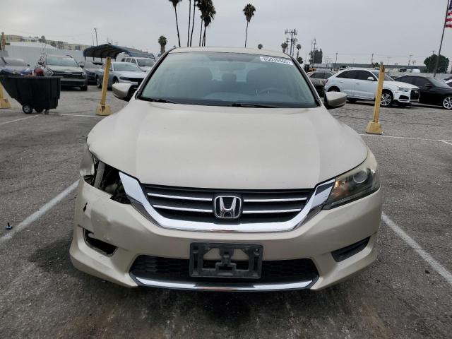  HONDA ACCORD 2013 Złoty