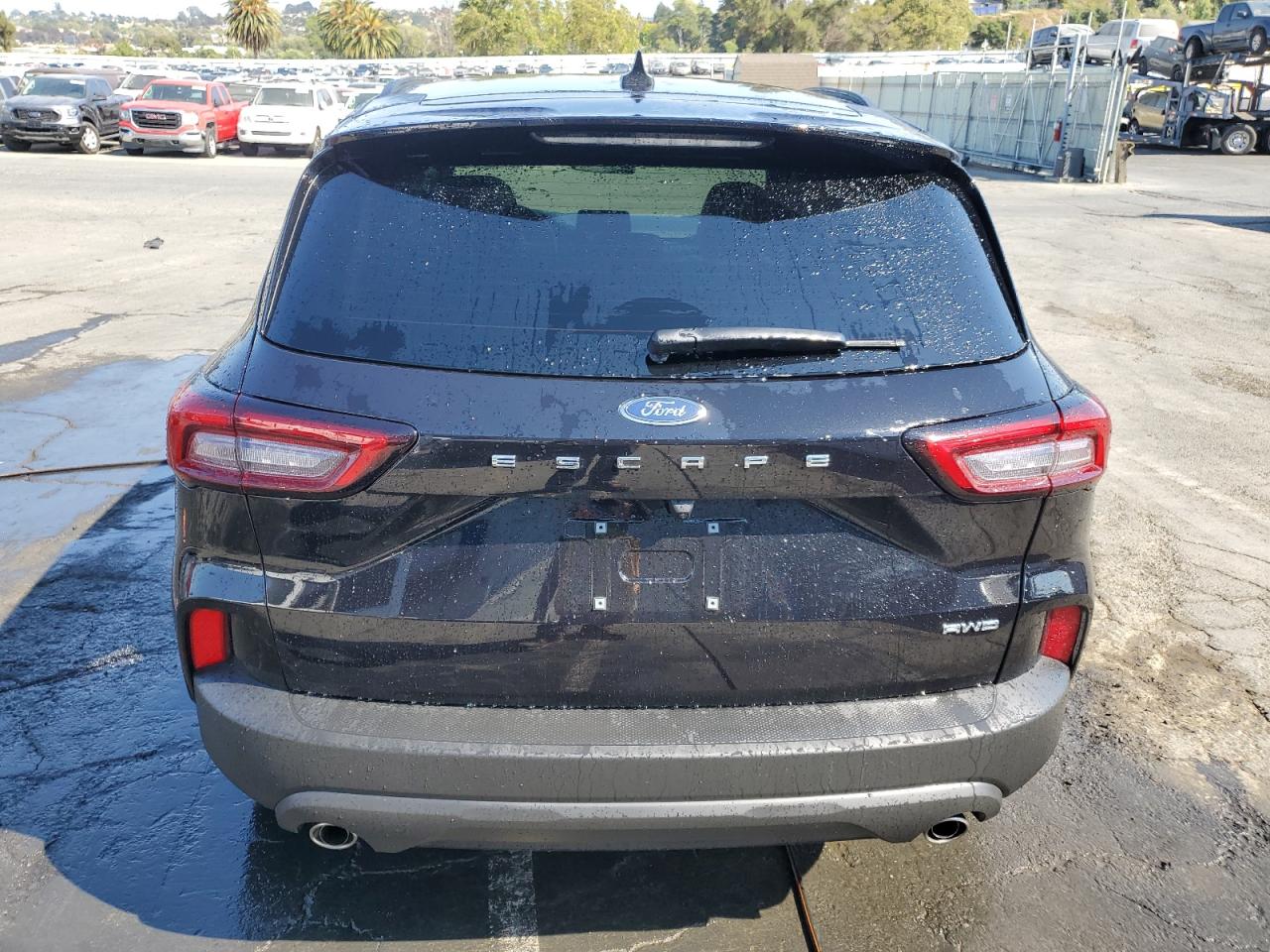 2025 Ford Escape St Line Select VIN: 1FMCU9NAXSUB03182 Lot: 64824015