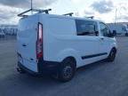 2021 FORD TRANSIT CU for sale at Copart CHESTER