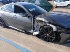 2017 JAGUAR XE R-SPORT for sale at Copart NEWBURY