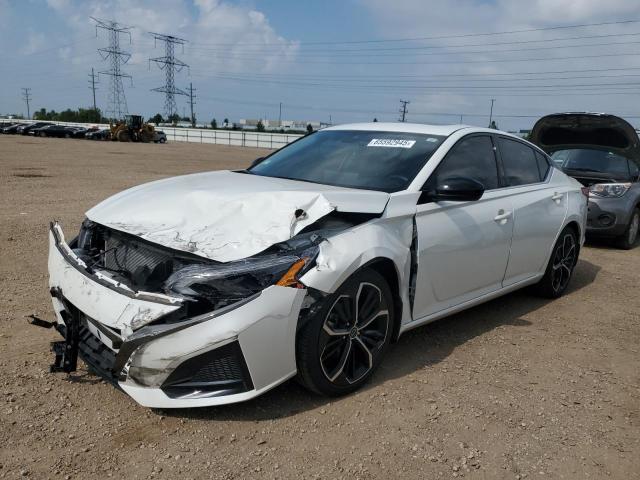 NISSAN ALTIMA SR 2023