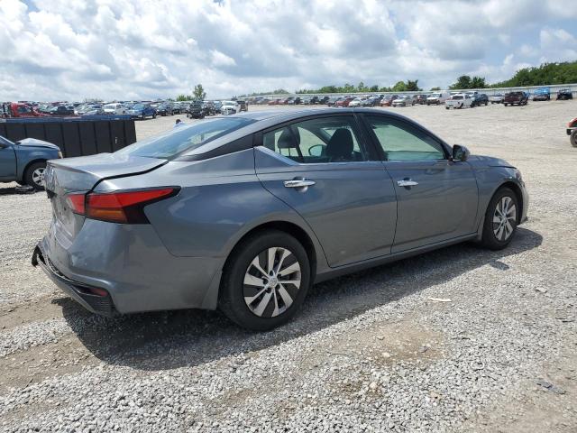  NISSAN ALTIMA 2019 Угольный