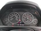 2012 BMW 320D SPORT for sale at Copart BELFAST