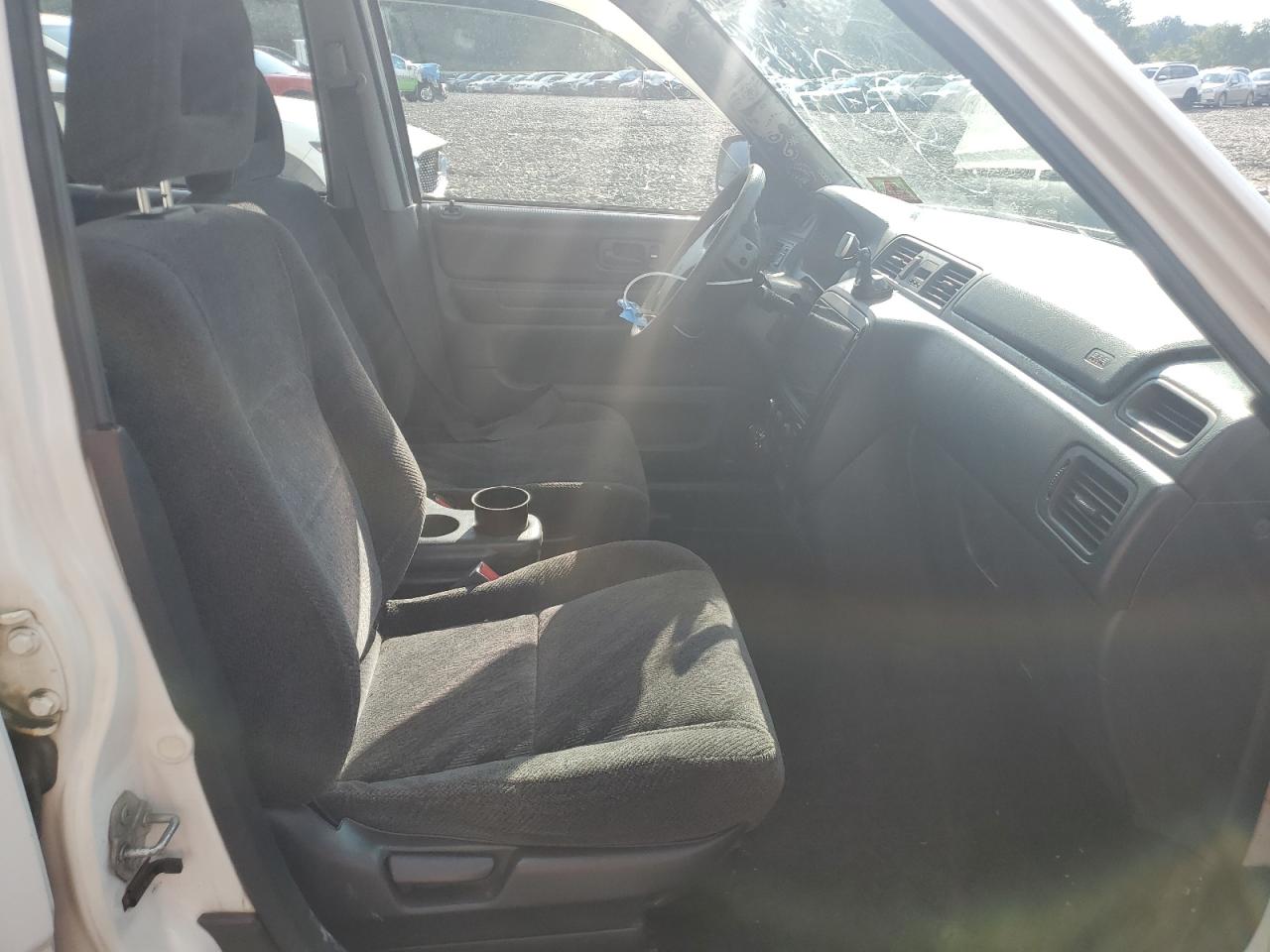 1999 Honda Cr-V Lx VIN: JHLRD1841XC023968 Lot: 64844925