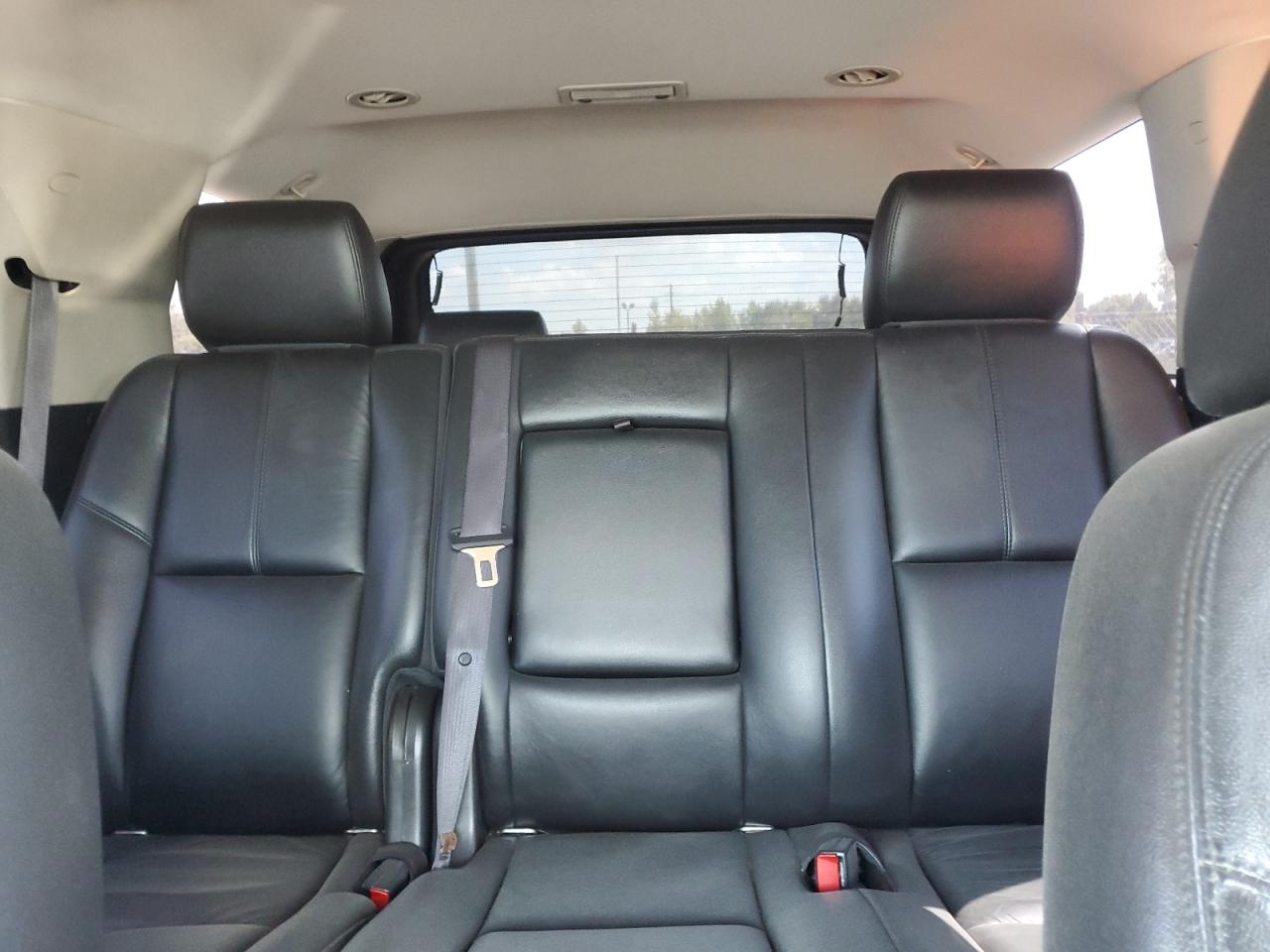 2012 Chevrolet Tahoe K1500 Lt VIN: 1GNSKBE07CR172590 Lot: 63806505