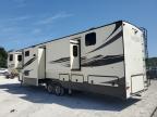2020 KEYSTERVCO ALPINE - RVS à vendre chez Copart AR - FAYETTEVILLE