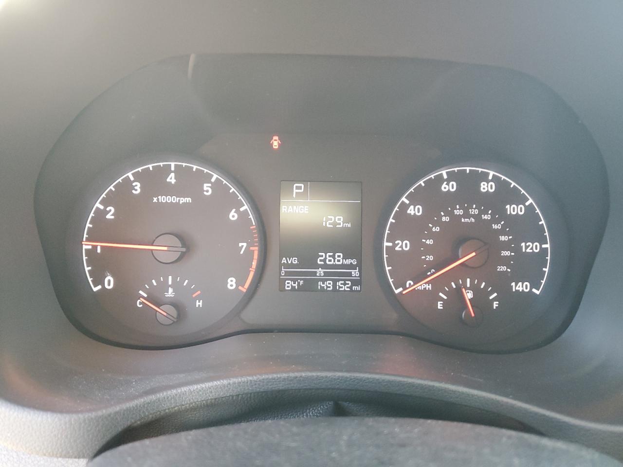2019 Hyundai Accent Se VIN: 3KPC24A38KE062568 Lot: 65010675
