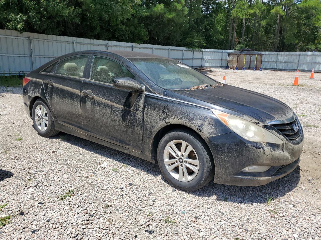5npeb4ac5dh749451 5NPEB4AC5DH749451 2013 Hyundai Sonata Gls