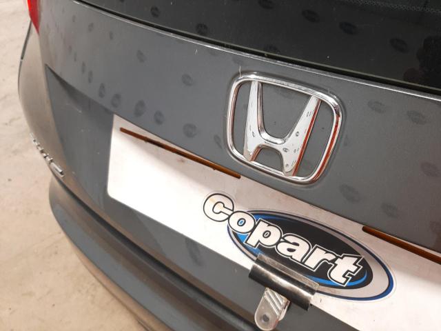 2013 HONDA CIVIC I-VT