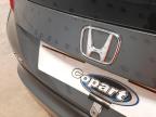2013 HONDA CIVIC I-VT for sale at Copart WOLVERHAMPTON