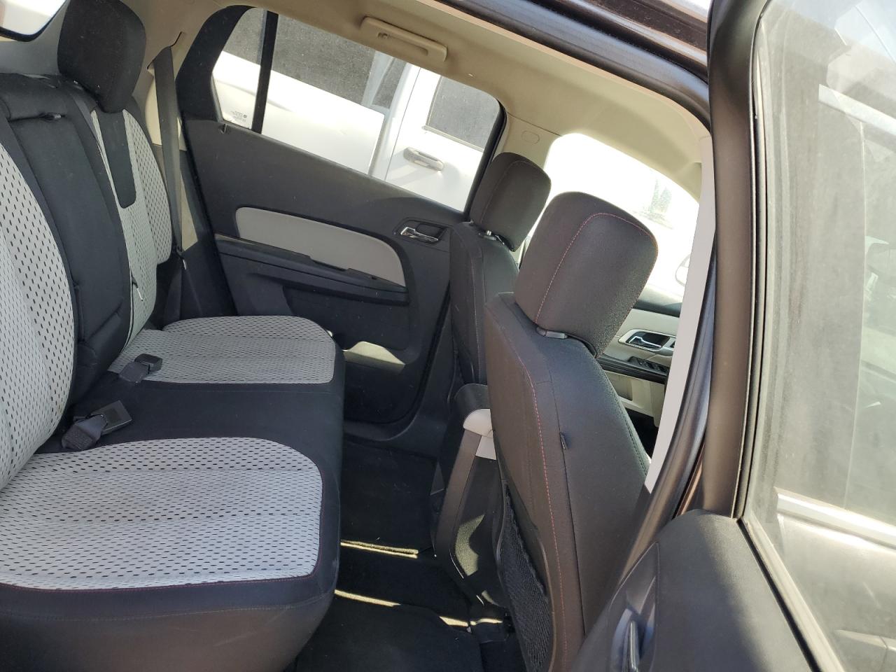 2014 GMC Terrain Sle VIN: 2GKFLVEK6E6170178 Lot: 64737175