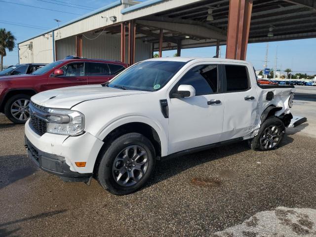 FORD MAVERICK X 2022