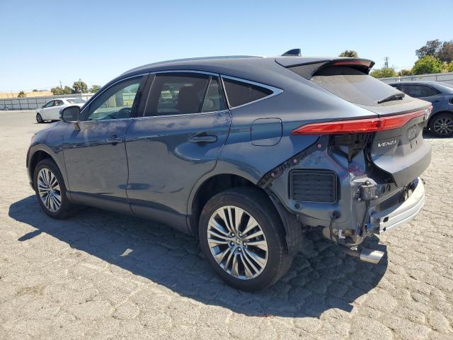  TOYOTA VENZA 2024 Gray