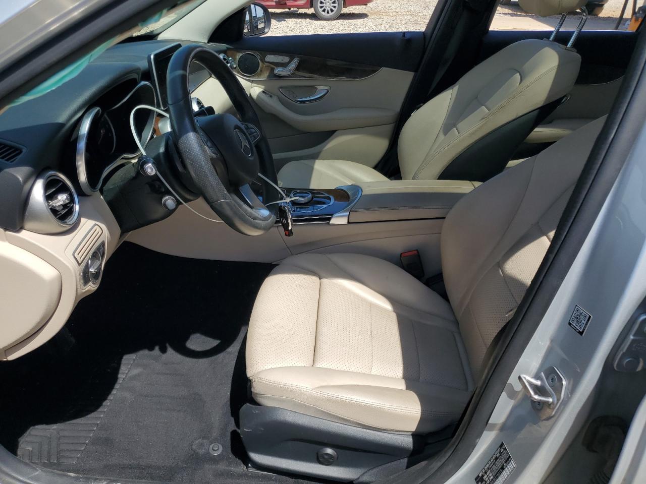 2018 Mercedes-Benz C 300 VIN: WDDWF4JB6JR316019 Lot: 66223745