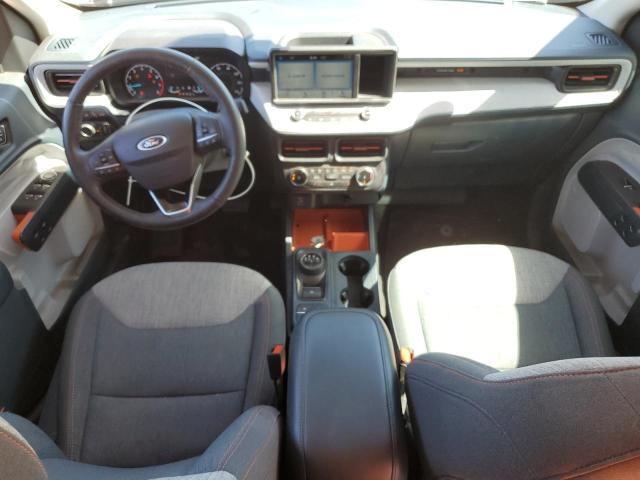  FORD MAVERICK 2022 Blue