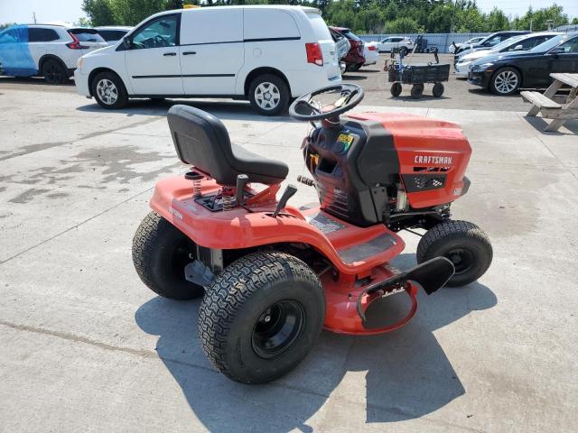 2024 CRAF LAWNMOWER  