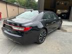 2020 LINCOLN CONTINENTAL RESERVE   for sale at Copart MA - SOUTH BOSTON