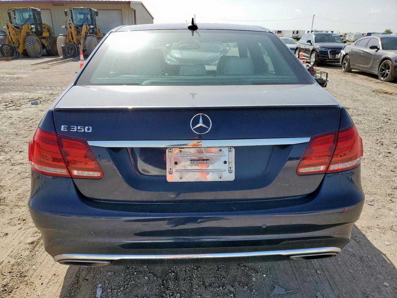 2015 Mercedes-Benz E 350 VIN: WDDHF5KB8FB149675 Lot: 64956965