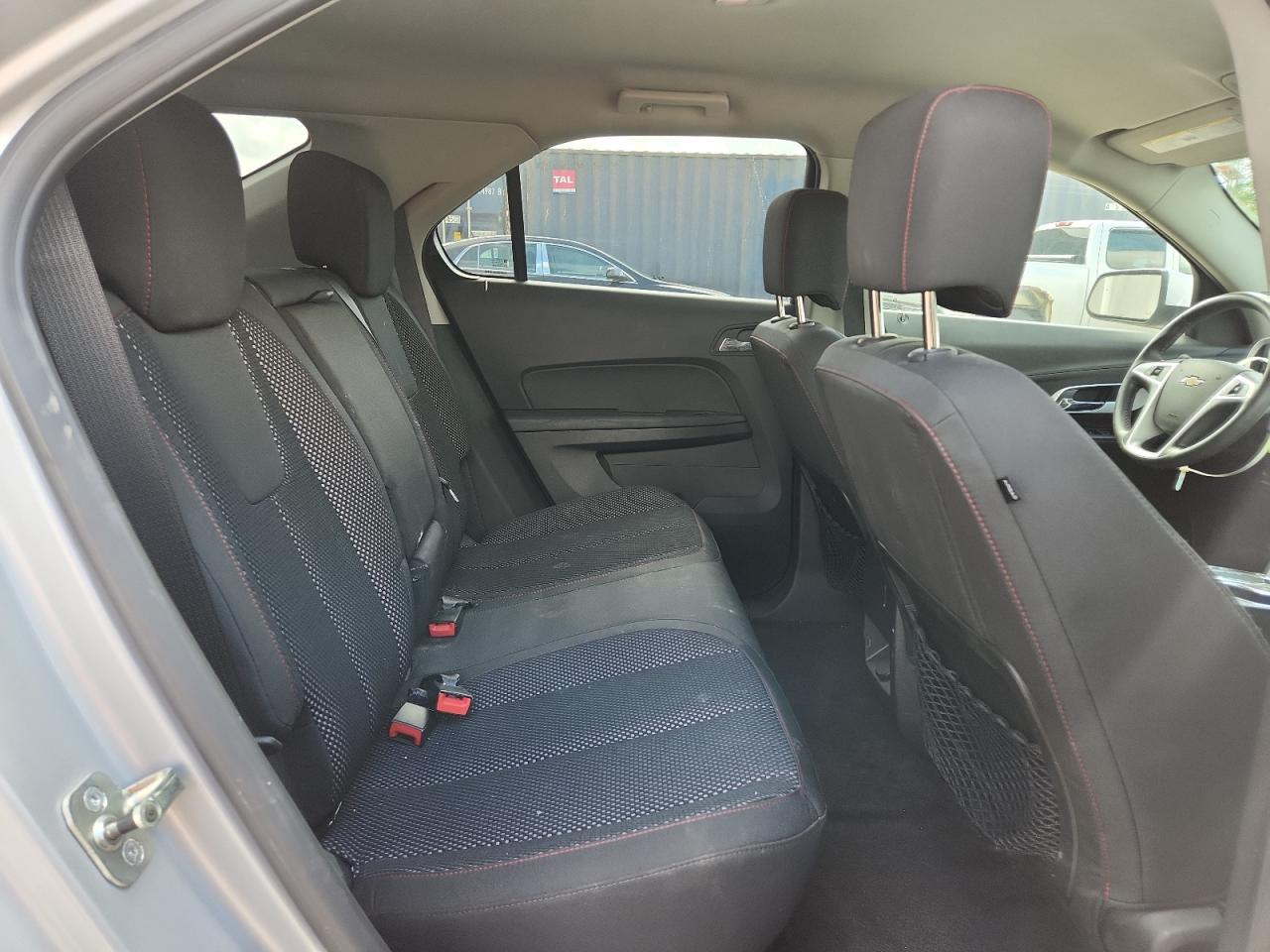 2010 Chevrolet Equinox Lt VIN: 2CNFLNEY7A6395327 Lot: 65137255