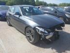 2019 BMW 120D M SPORT AUTO  for sale at Copart SANDWICH