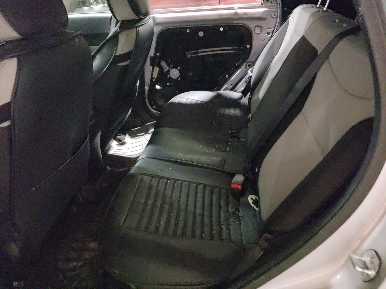 2015 Kia Soul VIN: KNDJN2A28F7792108 Lot: 64702035