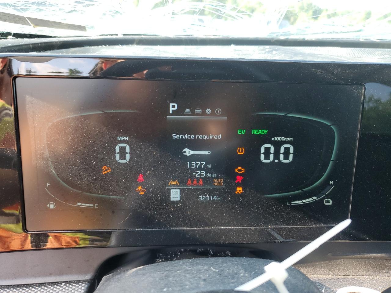 kndpucagxp7065052 KNDPUCAGXP7065052 2023 Kia Sportage Lx