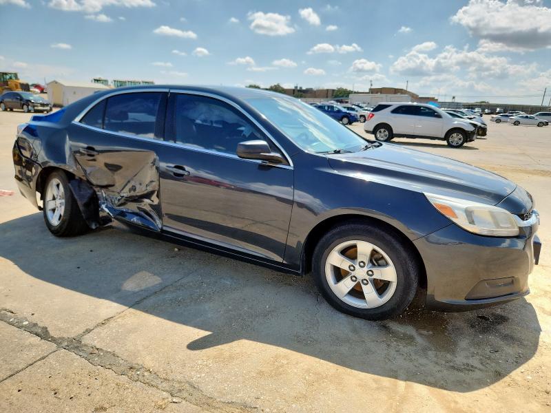  CHEVROLET MALIBU 2014 Szary