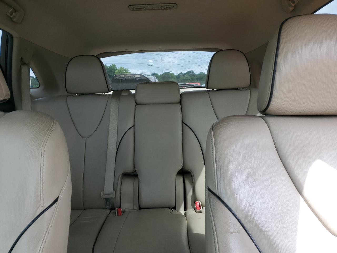 2013 Toyota Venza Le VIN: 4T3ZK3BBXDU058166 Lot: 64117325