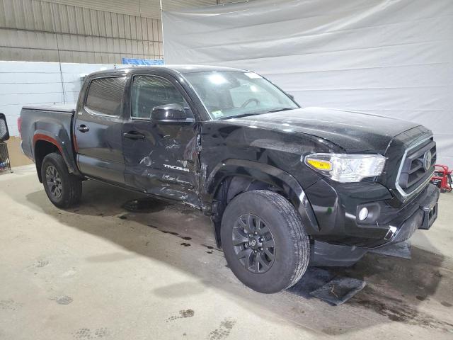  TOYOTA TACOMA 2023 Czarny