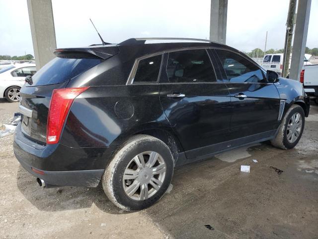  CADILLAC SRX 2014 Black