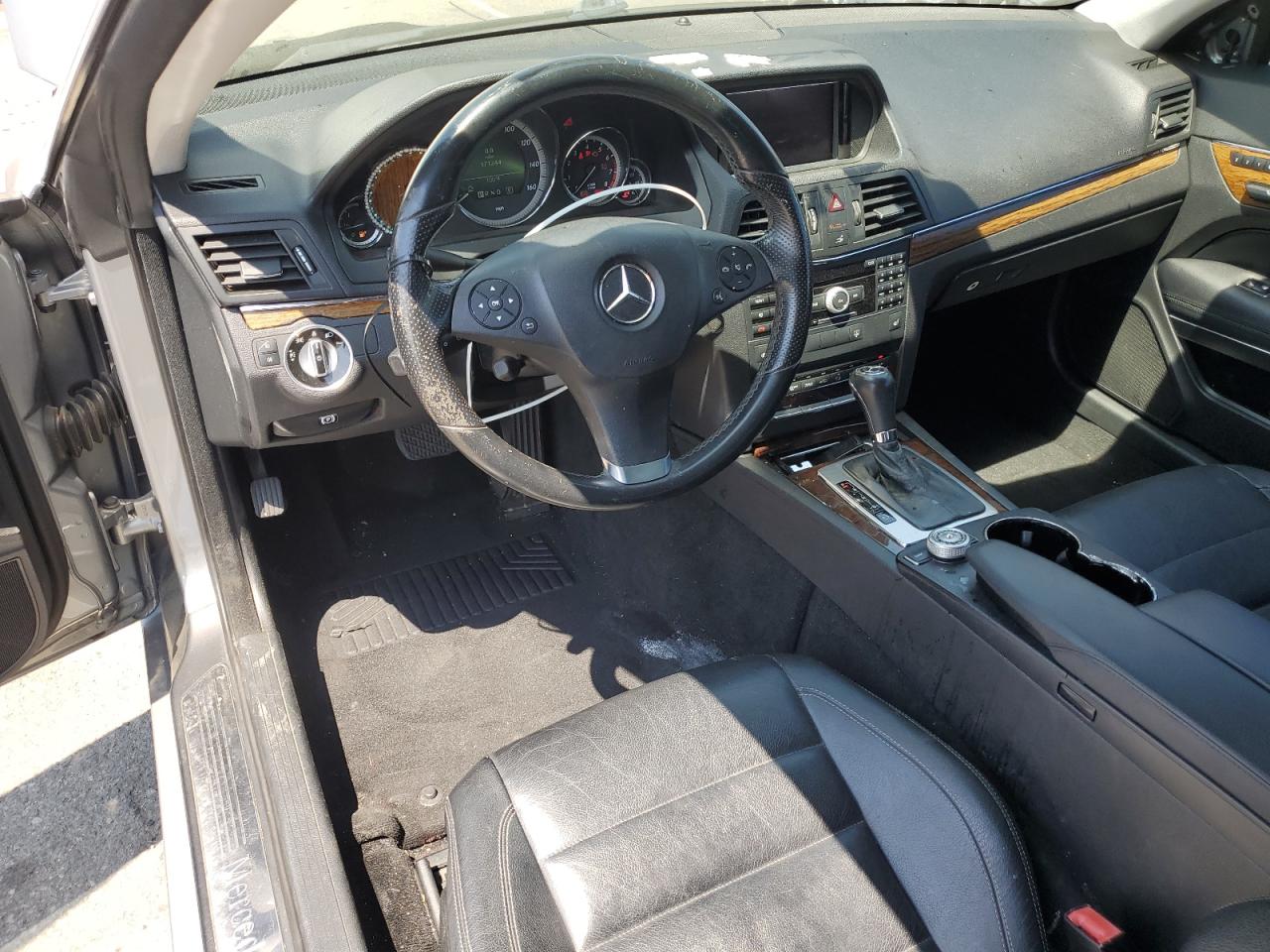 2011 Mercedes-Benz E 350 VIN: WDDKJ5GB8BF085914 Lot: 64782425
