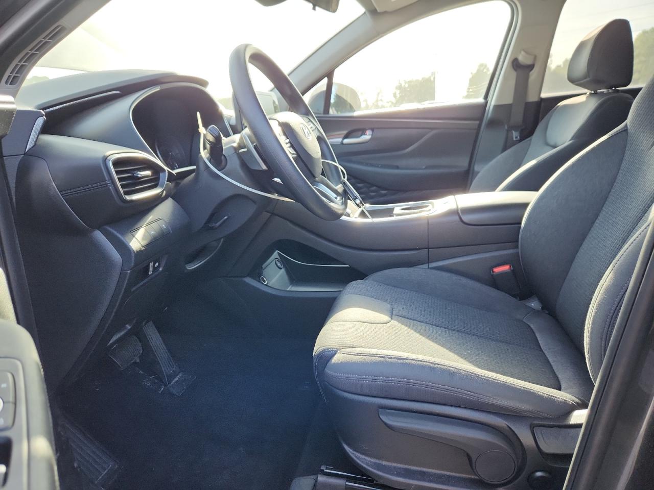 2023 Hyundai Santa Fe Se VIN: 5NMS14AJXPH648704 Lot: 61861715