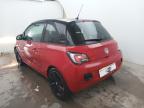 2013 VAUXHALL ADAM JAM for sale at Copart WESTBURY