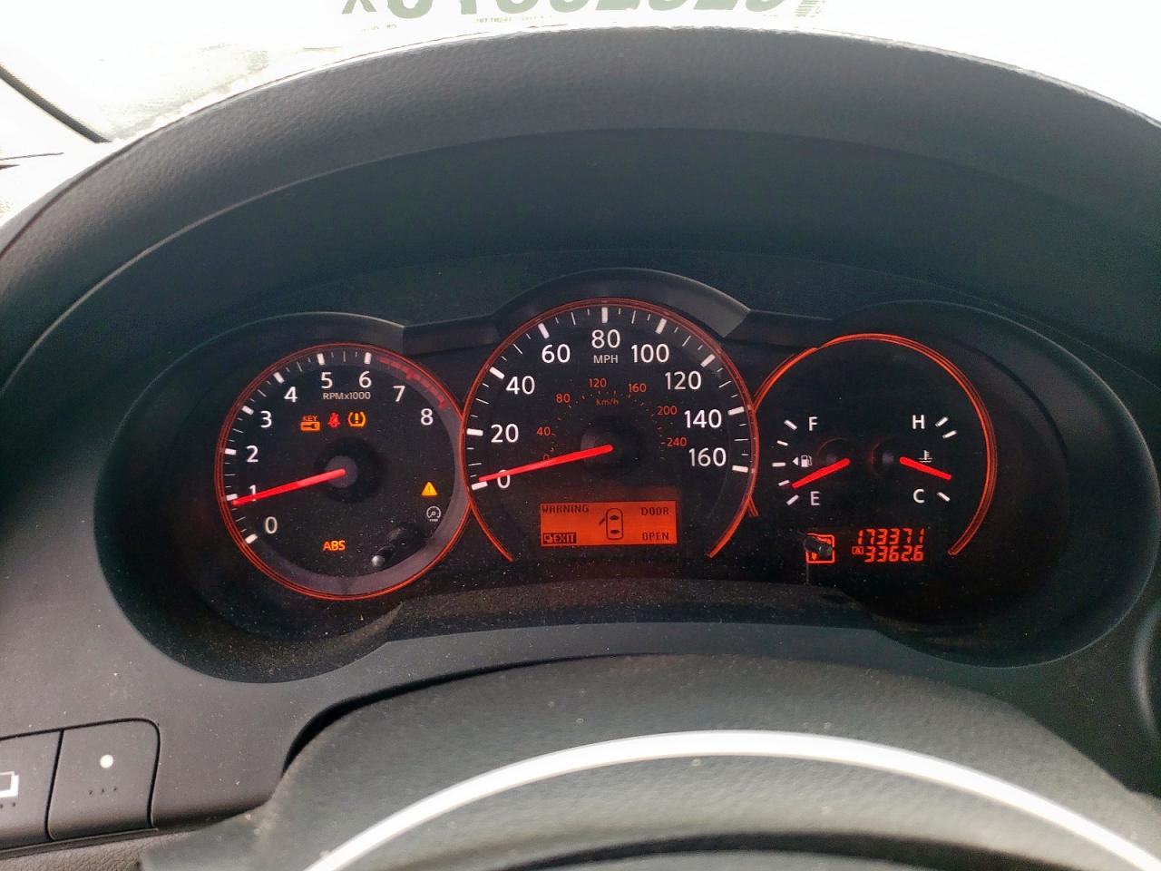 2008 Nissan Altima 2.5S VIN: 1N4AL24E98C265531 Lot: 62629875