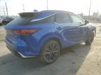2023 LEXUS RX 350 BASE   for sale at Copart CA - LOS ANGELES