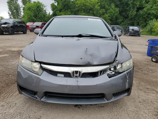 2010 HONDA CIVIC DX-G  