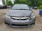 2010 HONDA CIVIC DX-G   for sale at Copart ON - LONDON