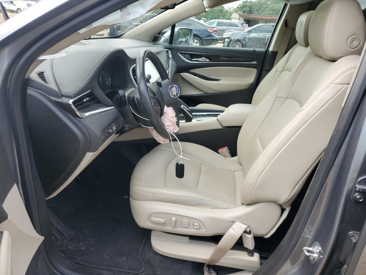 2020 Buick Enclave Premium VIN: 5GAERCKWXLJ242793 Lot: 63983055