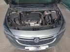 2017 VAUXHALL ASTRA SRI for sale at Copart SANDTOFT