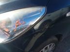 2009 HYUNDAI I10 CLASSI for sale at Copart GLOUCESTER