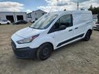 2021 FORD TRANSIT CONNECT XL   à vendre chez Copart NJ - TRENTON