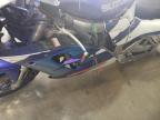 1997 SUZUKI GSXR 1100 for sale at Copart SANDTOFT