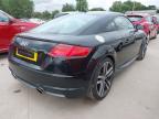 2016 AUDI TT S LINE for sale at Copart SANDY