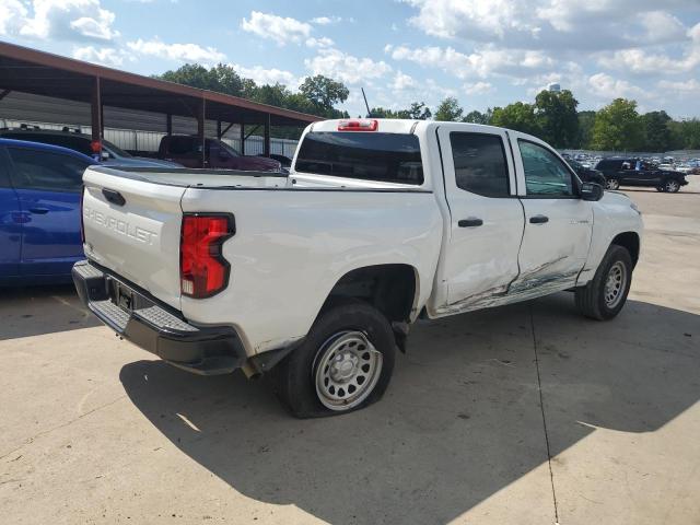  CHEVROLET COLORADO 2023 Biały