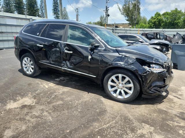 BUICK ENCLAVE 2017 Czarny
