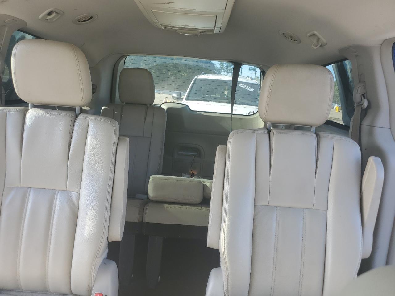2013 Chrysler Town & Country Touring VIN: 2C4RC1BG1DR518628 Lot: 64811655