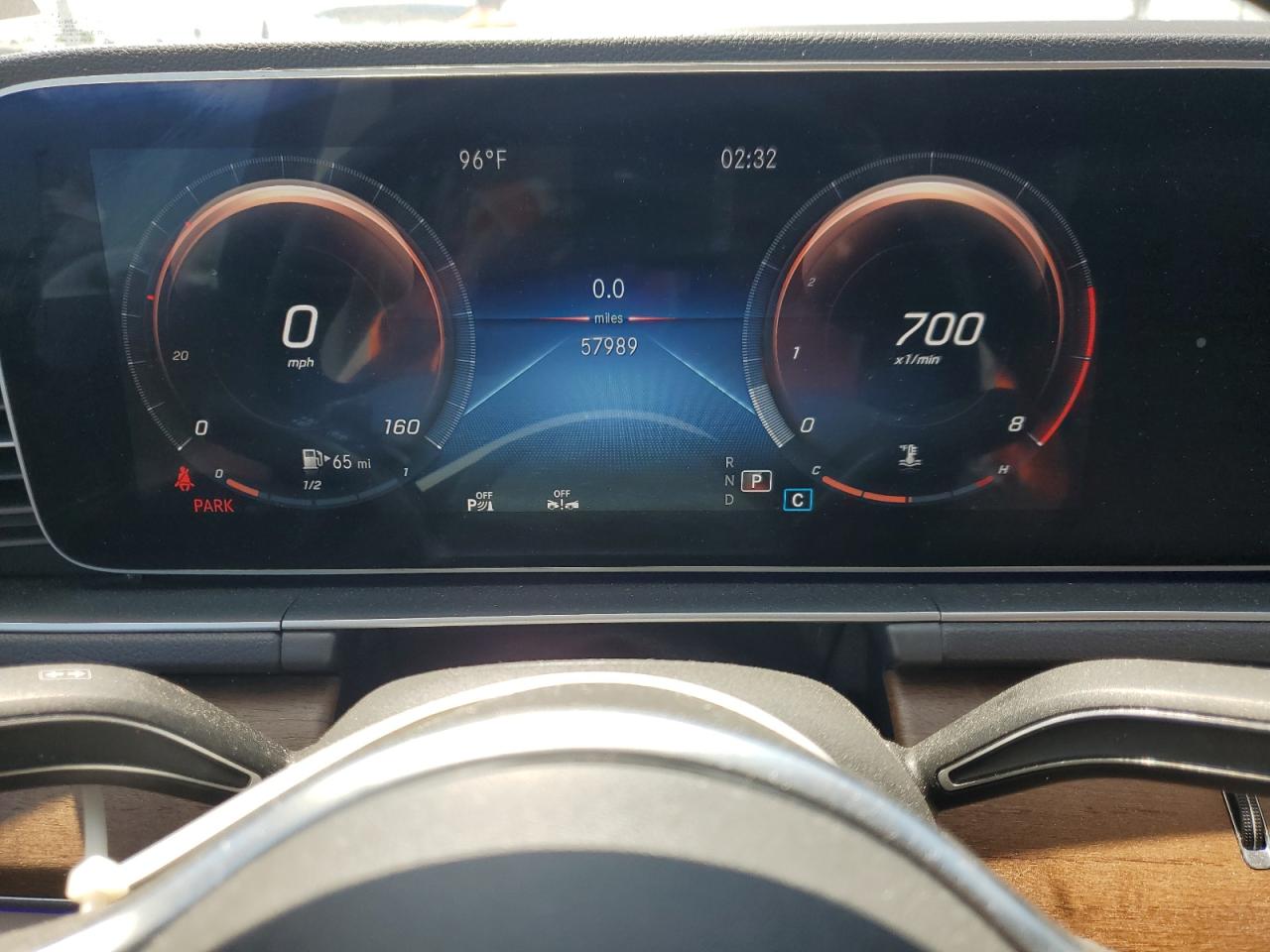 2020 Mercedes-Benz Gle 350 VIN: 4JGFB4JB8LA225028 Lot: 67043595