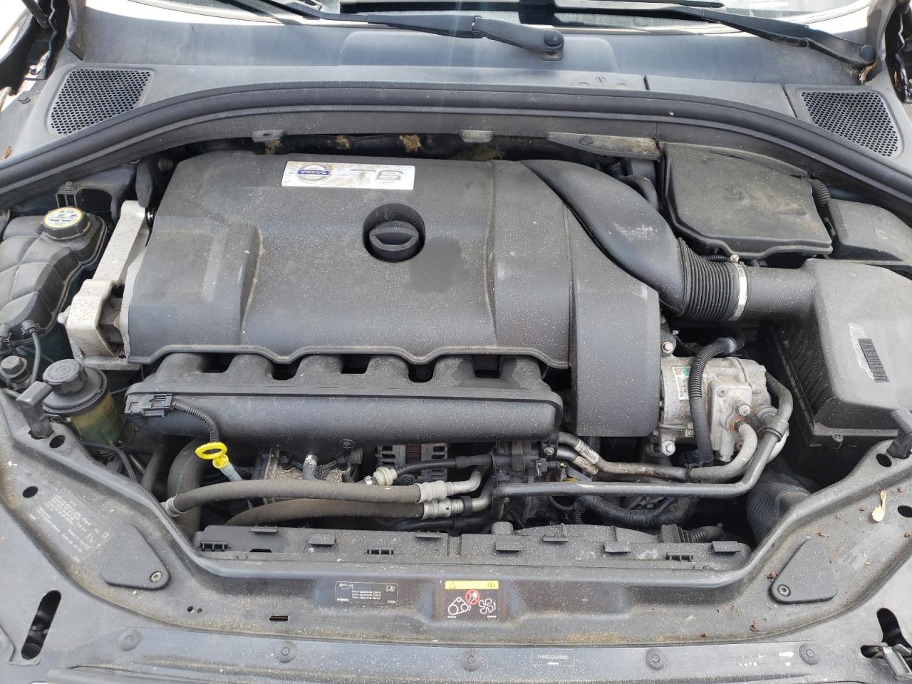 2010 Volvo Xc60 T6 VIN: YV4992DZ2A2126090 Lot: 63871265